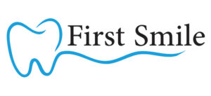 first-smile